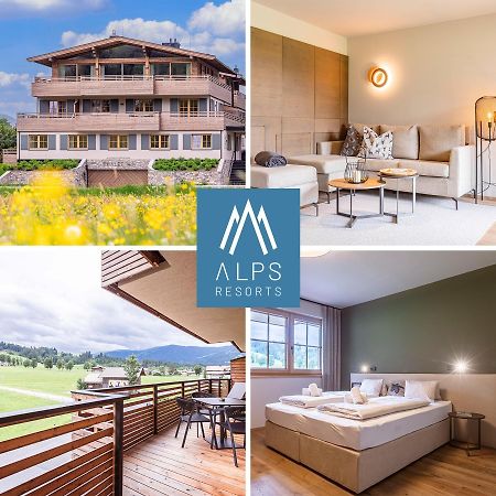 Chalet 149 Westendorf By Alps Resorts 外观 照片